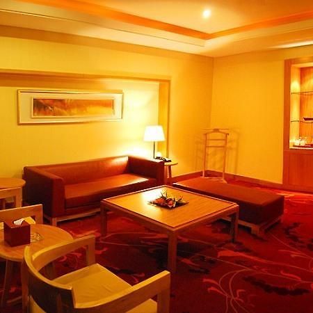 Suzhou Jia Sheng Palace Hotel Zimmer foto